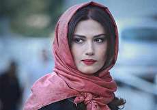 بیوگرافی لادن مستوفی و همسرش شهرام اسدی