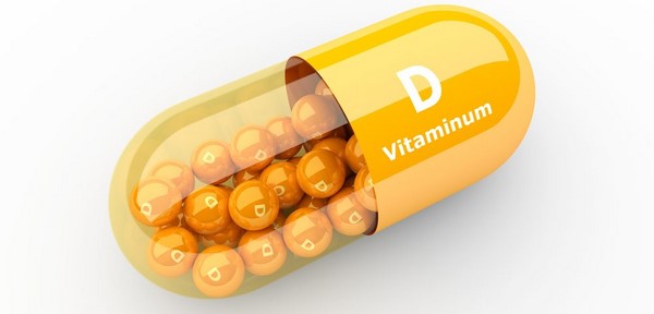خواص ویتامین D3 و نحوه تامین آن در بدن