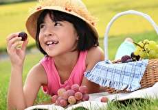 غذاهای مفید برای کودکان بیش فعال؛ بخور و نخورهای مهم در بیش فعالی