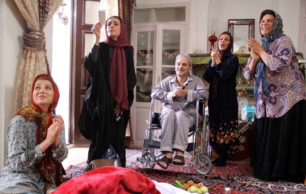 بیوگرافی ناصر هاشمی؛  همسر سابق سیما تیر انداز