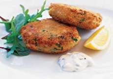 طرز تهیه شامی ماهی با ۳ دستور متفاوت و خوشمزه