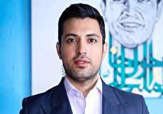 بیوگرافی اشکان خطیبی و همسرش آناهیتا درگاهی