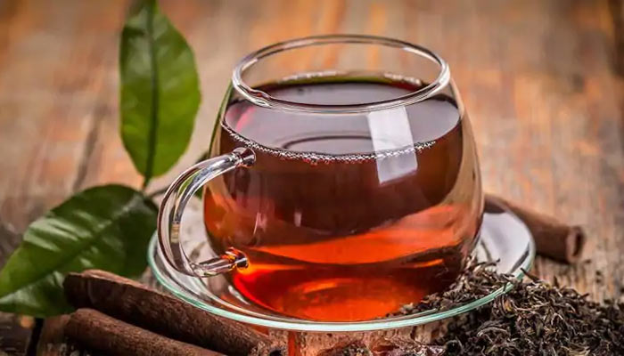خواص چای سیاه چیست؟