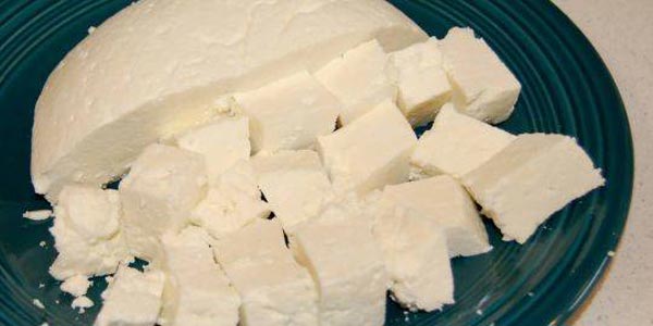 طرز تهیه پنیر لیقوان به سه روش + فیلم آموزشی