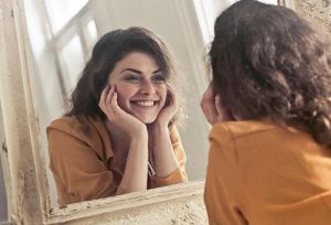 متفاوت جلوه دادن ظاهر در نگاه اول