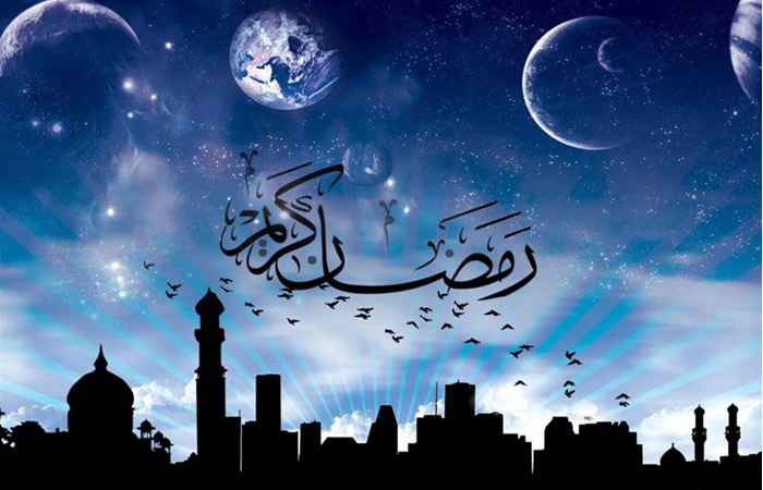 تاریخ شروع ماه رمضان 98 و پایان آن چه روزی است؟ تاریخ شروع ماه رمضان 98 و پایان آن چه روزی است؟