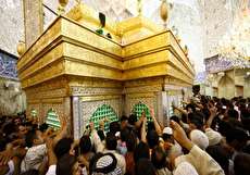 زیارت امام حسین (ع) در نیمه شعبان (متن و ترجمه دعای زیارت + فایل صوتی)