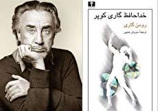 معرفی کتاب خداحافظ گاری کوپر