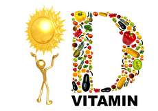 قرص ویتامین دی (Vitamin D) و فواید مصرف آن