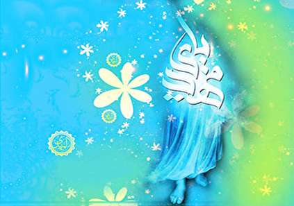متن نیمه شعبان - متن ادبی درباره امام زمان (عج)