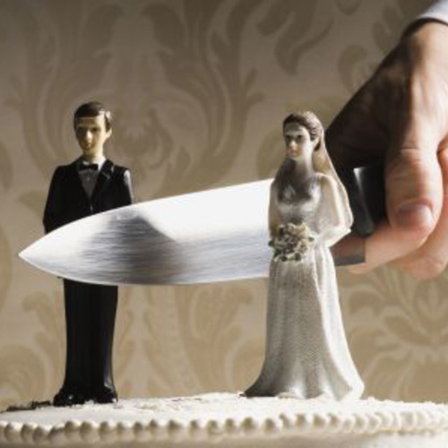 جدا کردن یارانه بعد از طلاق