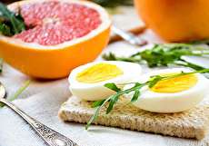 رژیم تخم مرغ؛ خوب یا بد؟