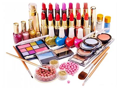 انواع محصولات آرایشی و زیبایی در اروندکالا