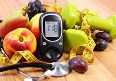 رژیم افراد دیابتی؛ چه چیز را، چقدر و چه زمانی بخوریم؟