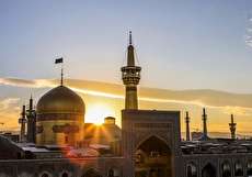 ۲۴ حدیث از امام رضا (ع) درباره اخلاق، حجاب، سلامت و تندرستی