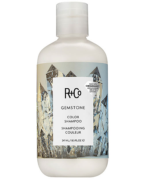 شامپو R+Co از برند Gemstone
