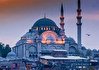 خرید تور ترکیه را با شیپور تجربه کنید