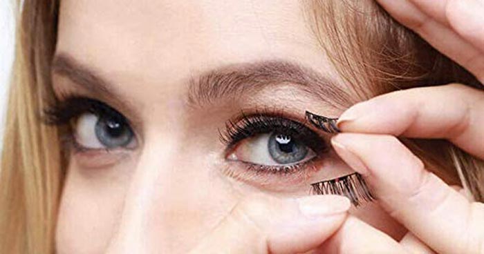همهچیز درباره مژه مگنتی همهچیز درباره مژه مگنتی