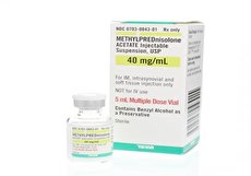آشنایی با دارو و آمپول متیل پردنیزولون و عوارض آن