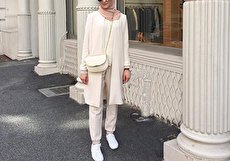 ۳۲ مدل شلوار جاگر زنانه و مردانه به همراه راهنمای ست کردن