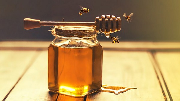 انواع ماسک موز و عسل | روش تهيه و طرز مصرف