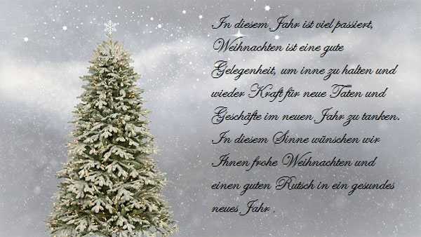 پیام تبریک کریسمس به آلمانی به همراه عکس و نوشته