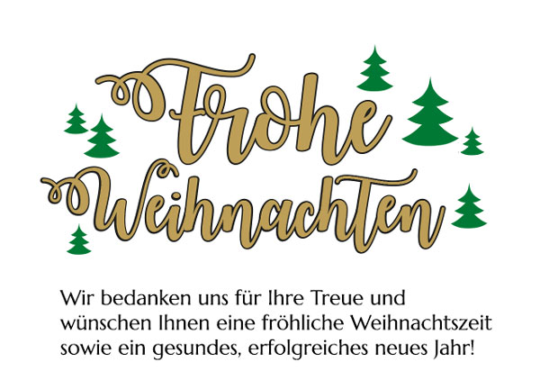 پیام تبریک کریسمس به آلمانی با عکس