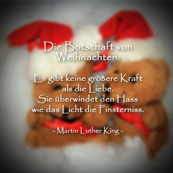 پیام تبریک کریسمس به آلمانی با متن