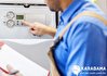 تعمیرات پکیج ایساتیس و آریستون توسط تعمیرکاران با تجربه کاراباما