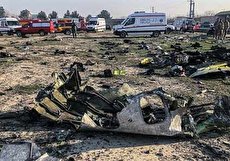 هواپیمای اوکراینی با خطای انسانی سرنگون شد