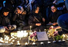 جزئیات اعتراضهای مردمی مقابل دانشگاههای تهران