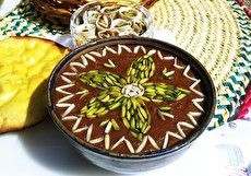 طبع سمنو سرد است یا گرم و مصلحات آن چیست؟