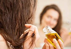 آیا روغن زیتون به تقویت و پر پشت شدن موها کمک می کند؟