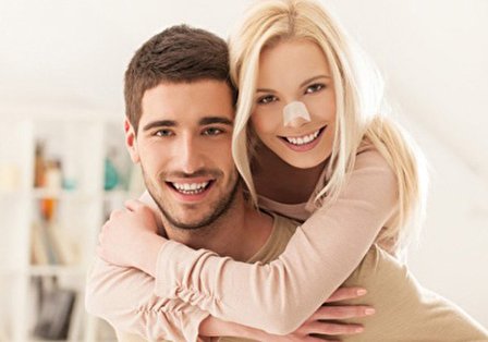 چه مدت پس از عمل بینی می توانیم رابطه زناشویی داشته باشیم؟