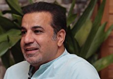 بیوگرافی علی سلیمانی؛ بازیگر نقش روحانی در پایتخت ۴