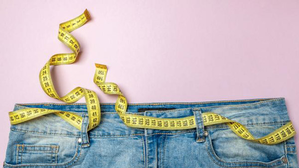 چگونه هفته ای یک کیلو لاغر شویم؟