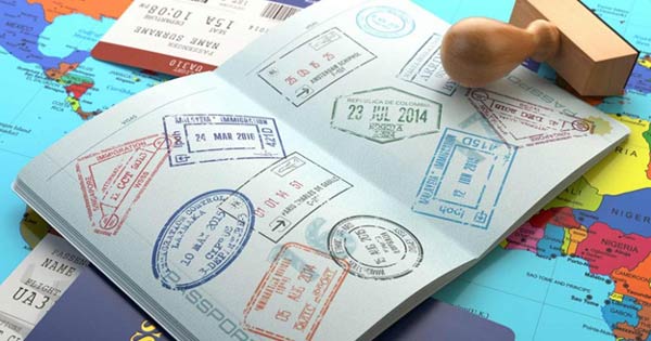 روش های اخذ ویزای کانادا ، شینگن و ترکیه چیست؟