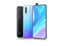 عملکرد قابل توجه دوربین گوشی HUAWEI Y9s به عنوان یک گوشی مقرون به صرفه