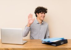 پنج نمونه متن نامه خداحافظی رسمی از محل کار