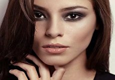 آموزش ۱۰ مدل آرایش چشم اسموکی جذاب و فریبنده