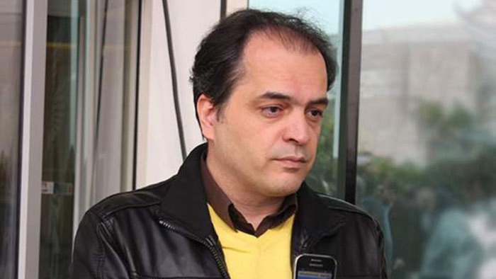 بیوگرافی پیمان یوسفی؛ مجری و گزارشگر فوتبال