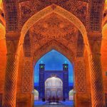 آموزش نماز ظهر