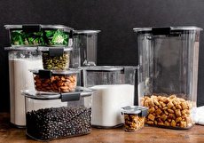 ۴ روش نگهداری از خوراکیها در منزل متناسب با نوع ماده غذایی