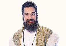 بیوگرافی علی زند وکیلی؛ خواننده سبک تلفیقی پاپ و سنتی