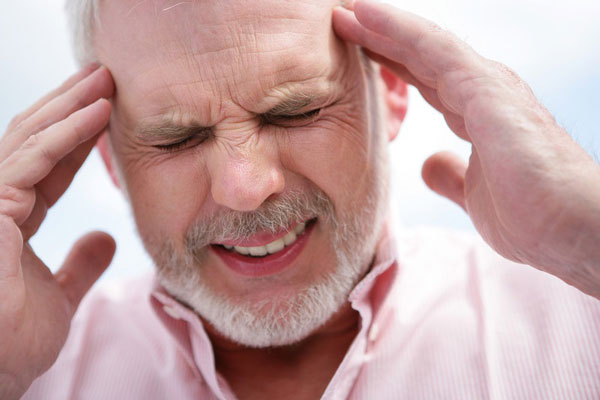 سردرد و چشم درد ناشی از بیماری‌های خود ایمنی