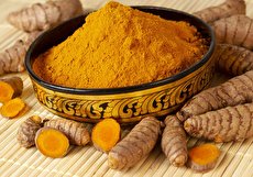طبع زردچوبه گرم است یا سرد و مصلحات آن چیست؟