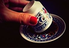 تعبیر و تفسیر زن در فال قهوه