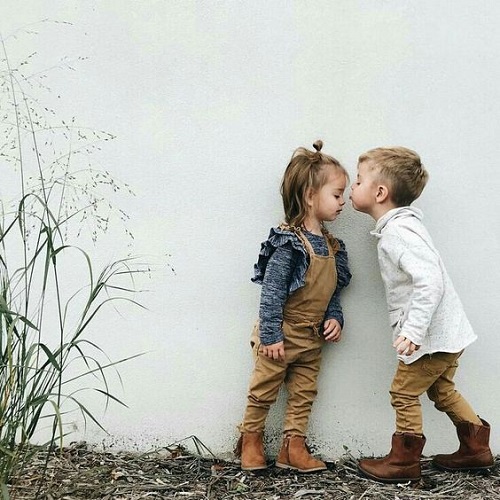 عکس بچه های دوقلوی خوشگل