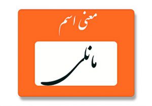 معنی اسم مانلی