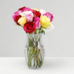 تازه نگه داشتن گل های طبیعی